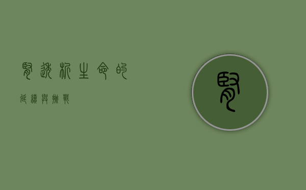 肾透析，生命的延续与挑战