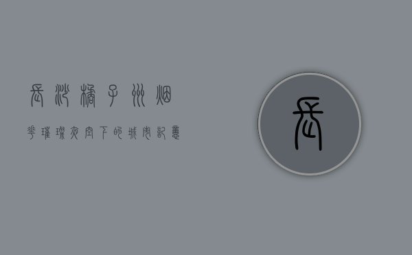 长沙橘子洲烟花，璀璨夜空下的城市记忆与文化盛宴