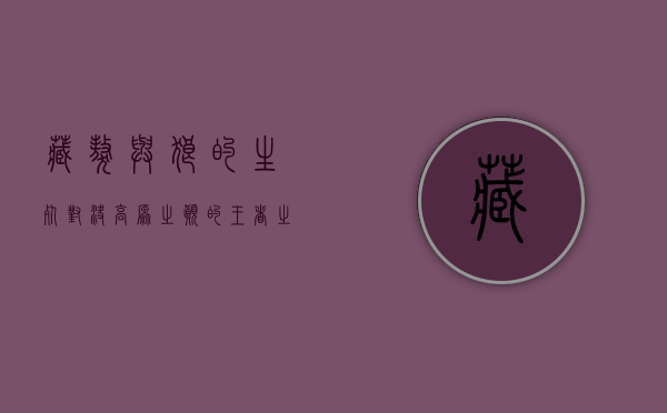 藏獒与狼的生死对决，高原之巅的王者之争