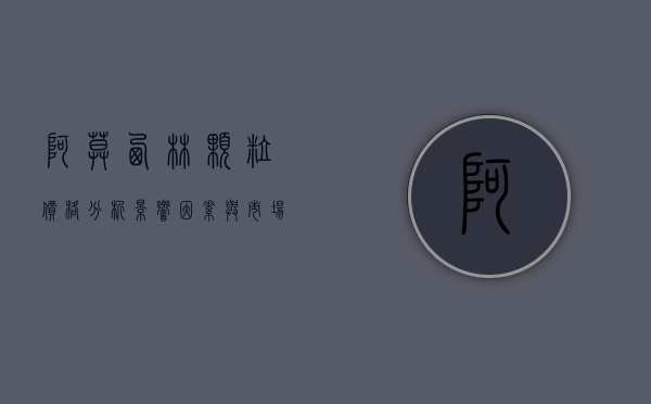 阿莫西林颗粒价格分析，影响因素与市场趋势