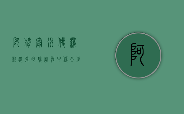 阿穆尔州，俄罗斯远东的瑰宝与中俄合作的桥梁