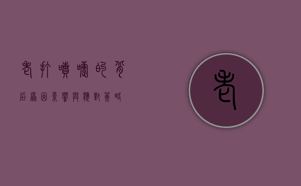 老打喷嚏的背后，原因、影响与应对策略