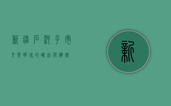 新疆石河子市，戈壁明珠的崛起与辉煌