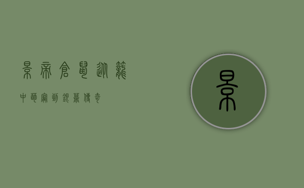 影帝仓鼠，从笼中萌宠到银幕传奇