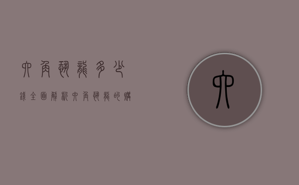 六角恐龙多少钱？全面解析六角恐龙的购买与饲养成本