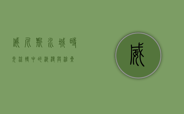 威尼斯水城，时光流转中的浪漫与沧桑