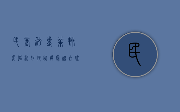 民商法专业排名解析，如何选择最适合你的法学院？
