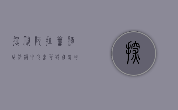 探秘阿拉善酒店，沙漠中的奢华与自然的完美融合