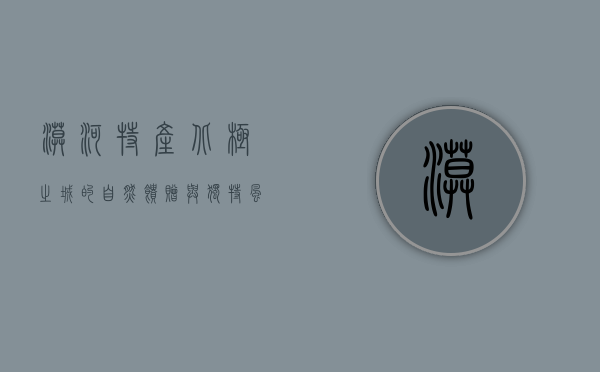 漠河特产，北极之城的自然馈赠与独特风味