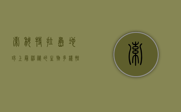 索科特拉岛，地球上最神秘的生物多样性天堂