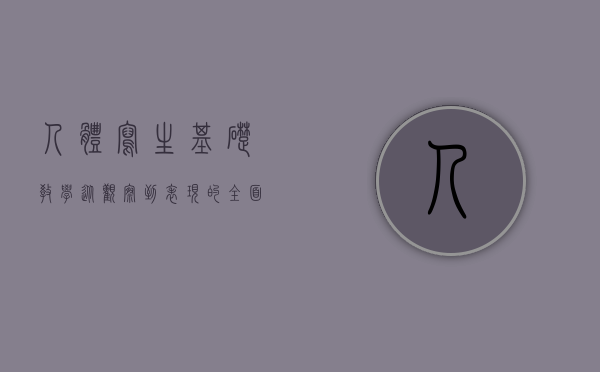 人体写生基础教学，从观察到表现的全面指南