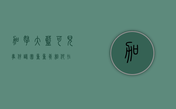 加拿大蓝可儿事件，谜团重重，真相何在？