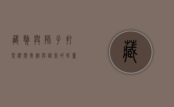 藏獒与狮子打架视频，真相与谣言的较量