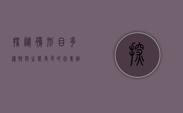 探秘鹃形目，多样性与生态角色的完美融合