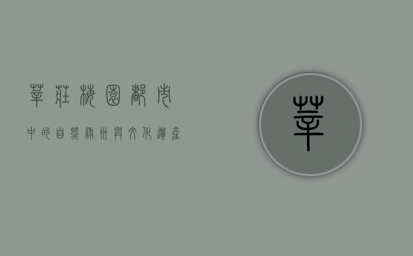 莘庄梅园，都市中的自然绿洲与文化遗产