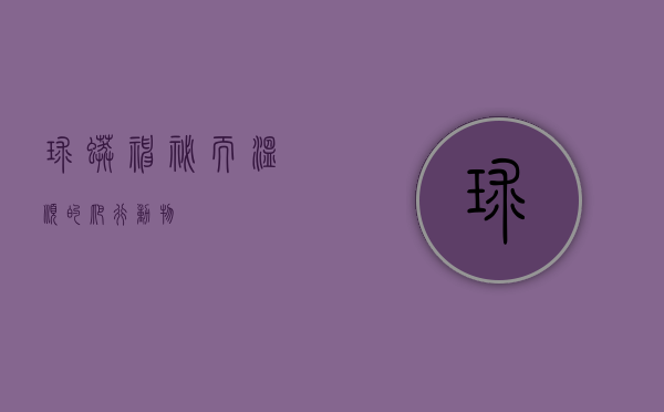 球蟒，神秘而温顺的爬行动物