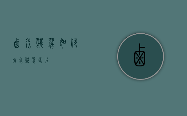 卤水鹅翼如何（卤水鹅翼图片）