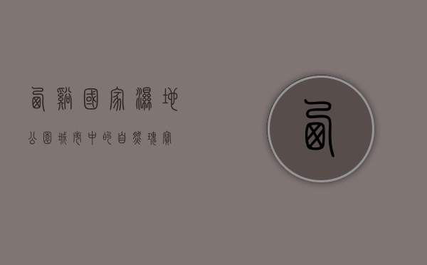 西溪国家湿地公园，城市中的自然瑰宝