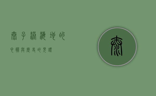 太子港，海地的心脏与历史的见证