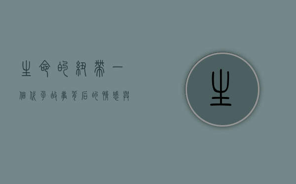 生命的纽带，一个代孕故事背后的情感与伦理
