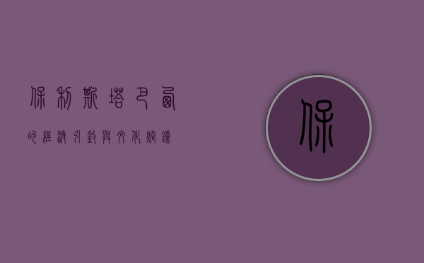 保利斯塔，巴西的经济引擎与文化熔炉