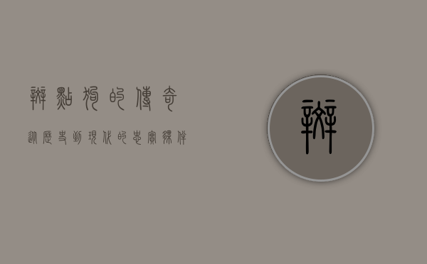 斑点狗的传奇，从历史到现代的忠实伙伴