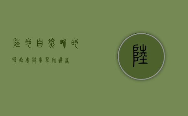 陆龟，自然界的慢行者与生态守护者