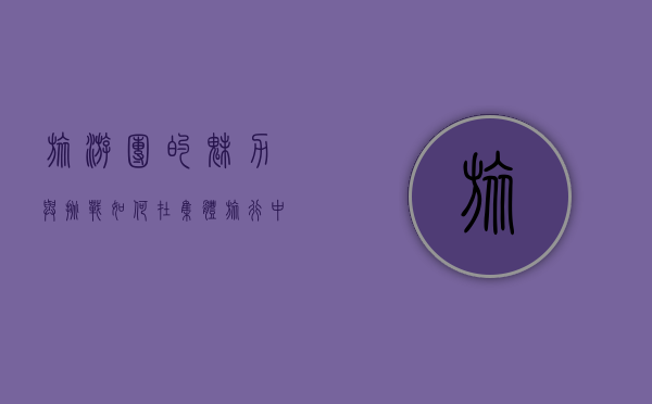 旅游团的魅力与挑战，如何在集体旅行中找到属于自己的风景