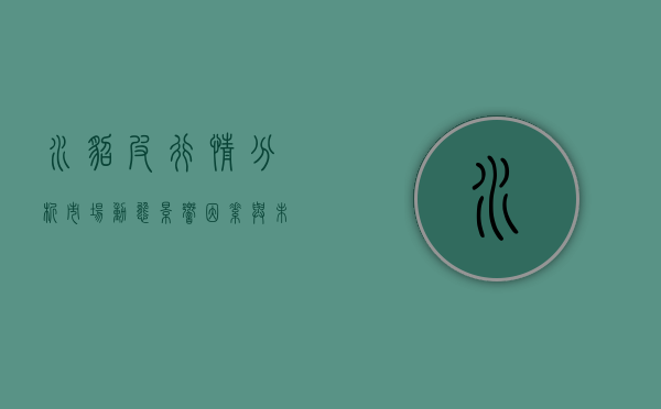 水貂皮行情分析，市场动态、影响因素与未来展望