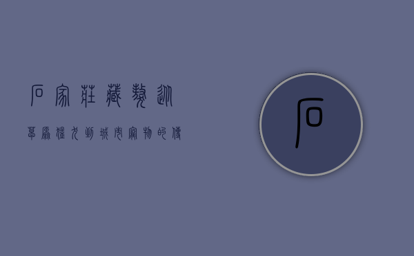 石家庄藏獒，从草原猛犬到城市宠物的传奇蜕变