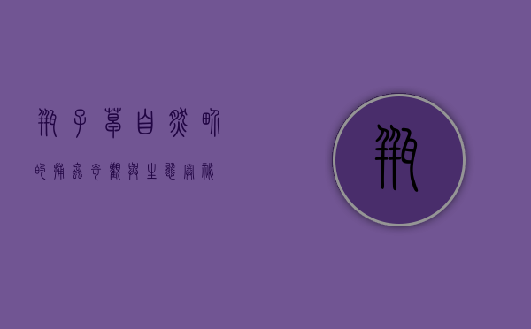 瓶子草，自然界的捕虫奇观与生态奥秘